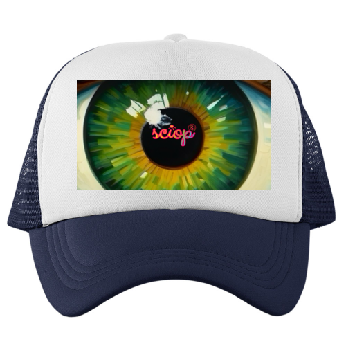 Cappello Trucker