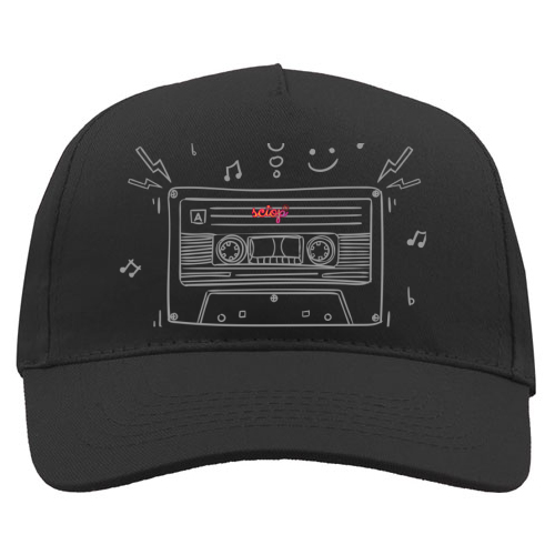 Baseball Caps