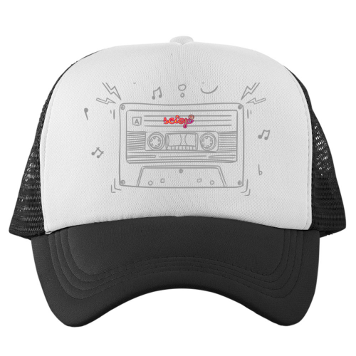 Cappello Trucker