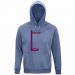 Unisex Organic Hoodie 54.00 &euro;