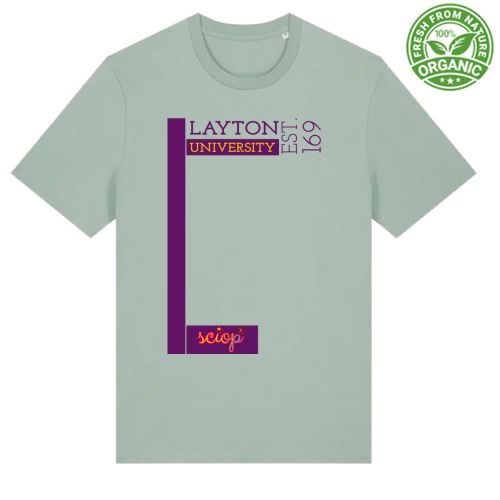 T-Shirt Unisex Premium Organic