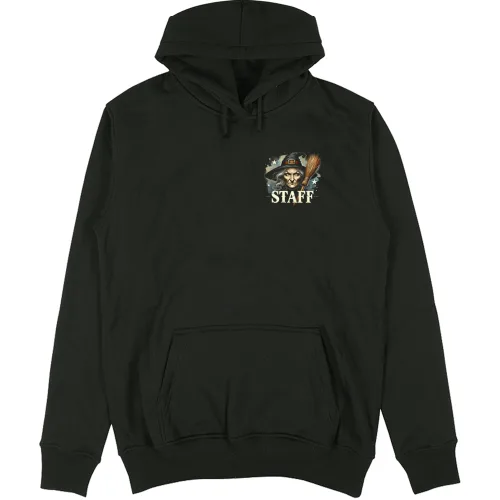 Felpa Unisex con Cappuccio