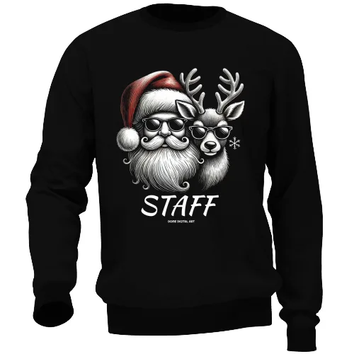 Felpa Unisex