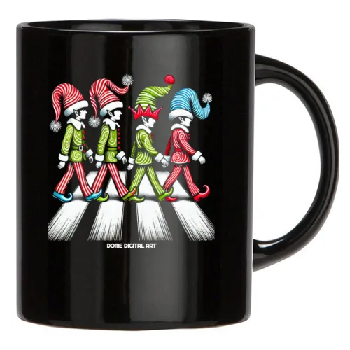 Tazza Nera