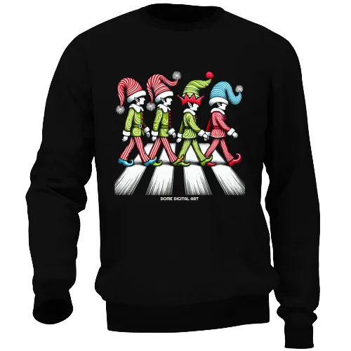 Felpa Unisex