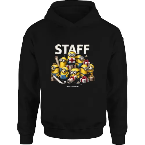 Felpa Bambino con Cappuccio