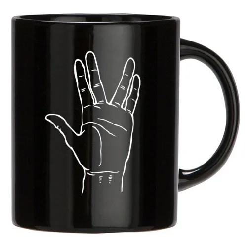 Tazza Nera