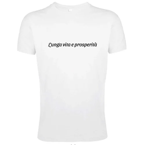 T-Shirt Men Fit