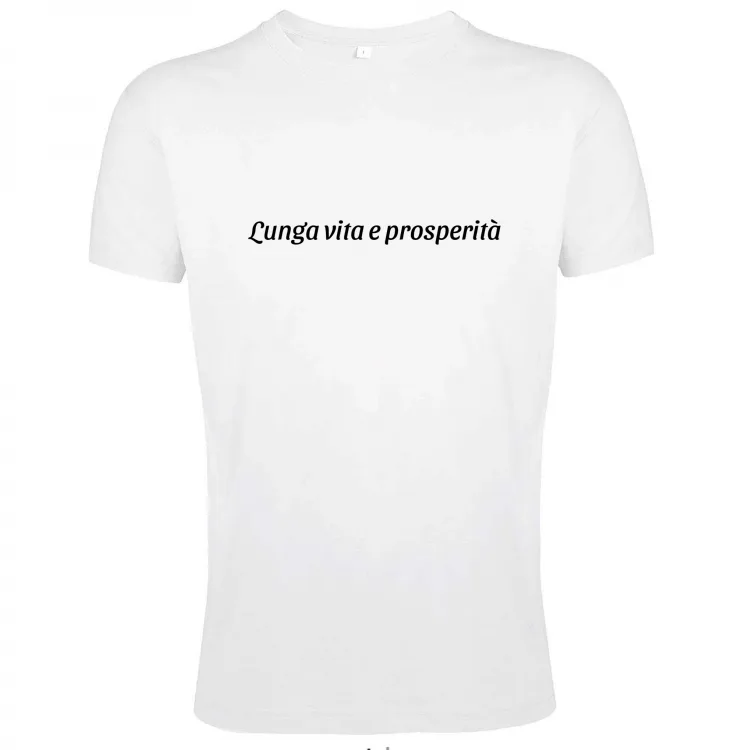 T-shirt Uomo - Mr. Spock