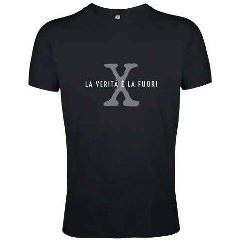 T-Shirt Men Fit