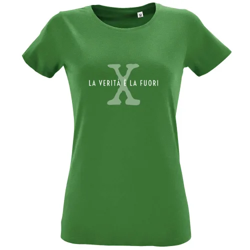 T-Shirt Women Fit