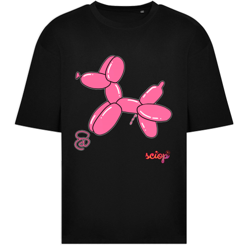 T-Shirt Oversize