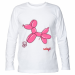 Unisex Long Sleeve T-Shirt 25.00 &euro;