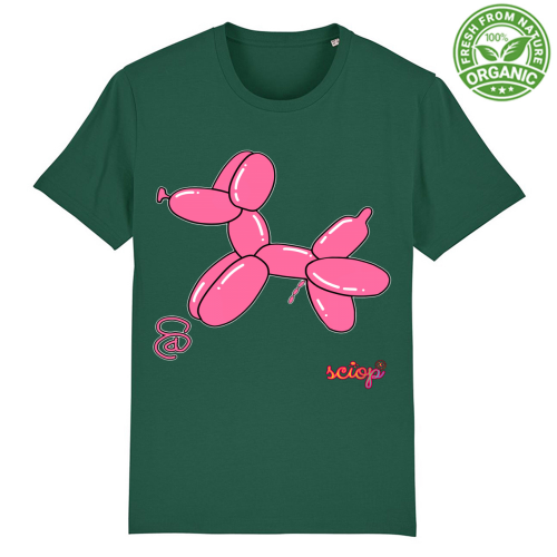 T-Shirt Unisex Premium Organic
