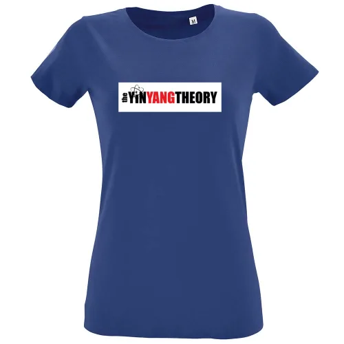 T-Shirt Women Fit