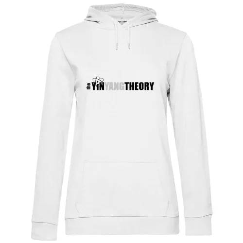 Hoodie Premium Women