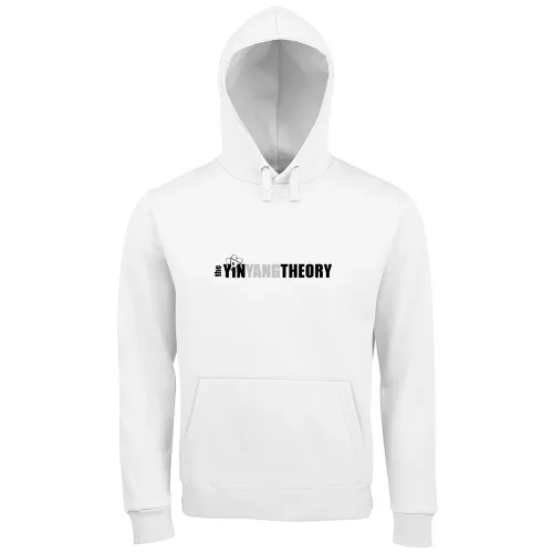 Hoodie Premium Men