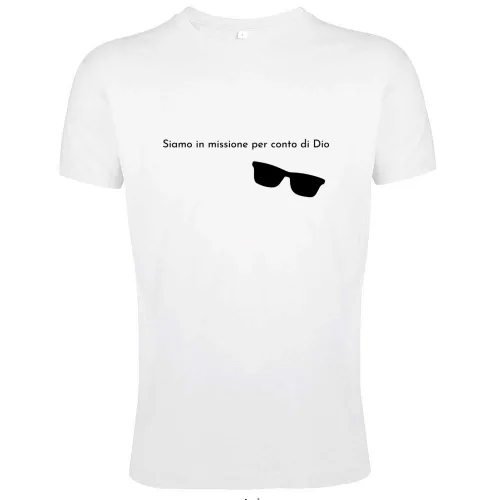T-Shirt Men Fit