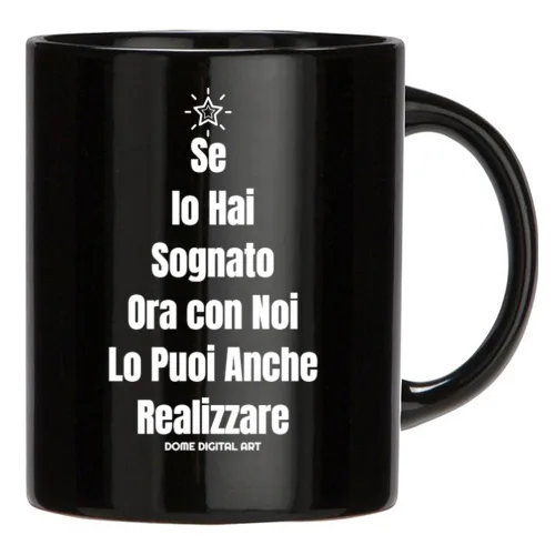 Tazza Nera