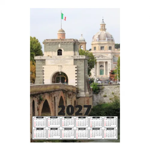 Poster Calendar