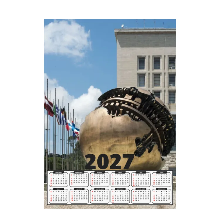 Pomodoro calendario