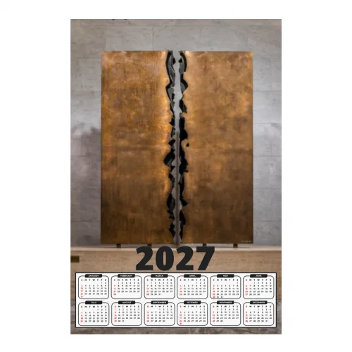 Poster Calendar