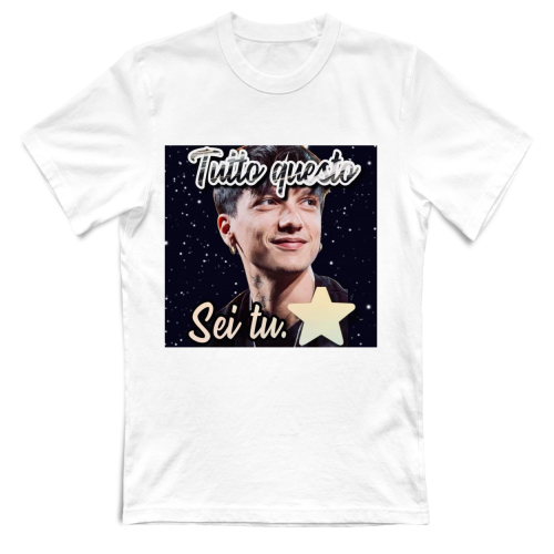 T-Shirt Bambino