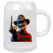 Beer mug 28.75 &euro;