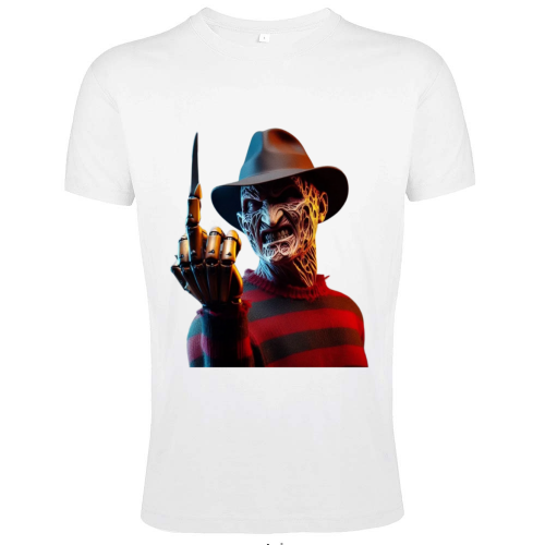 T-Shirt Men Fit