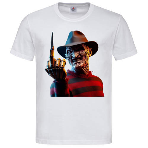 T-Shirt Men Premium 