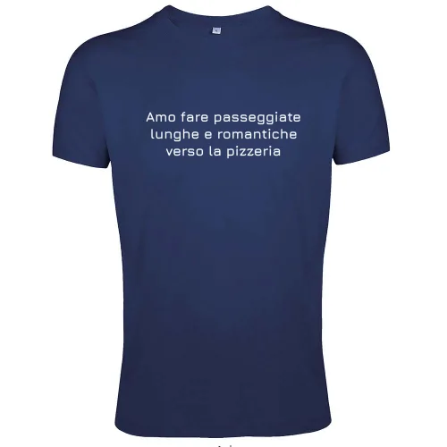 T-Shirt Men Fit