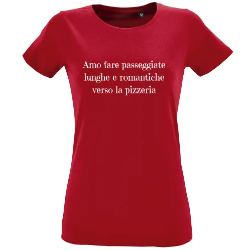 T-Shirt Women Fit