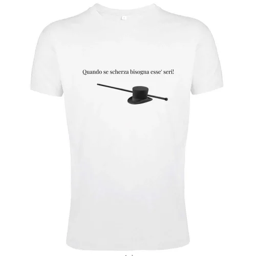 T-Shirt Men Fit