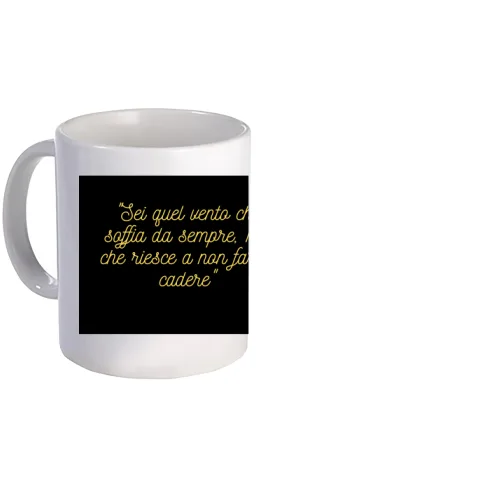 Panoramic Mug