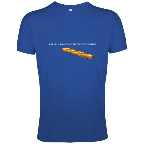 T-Shirt Men Fit