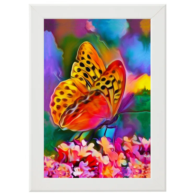 Profumi colorati