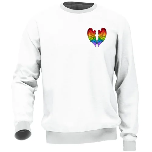 Felpa Unisex