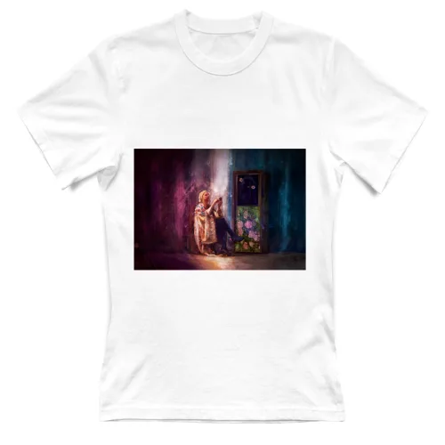 T-Shirt Donna