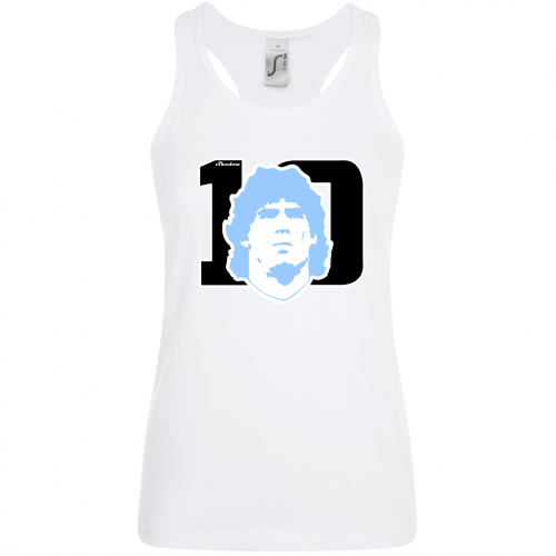 Canotta Donna