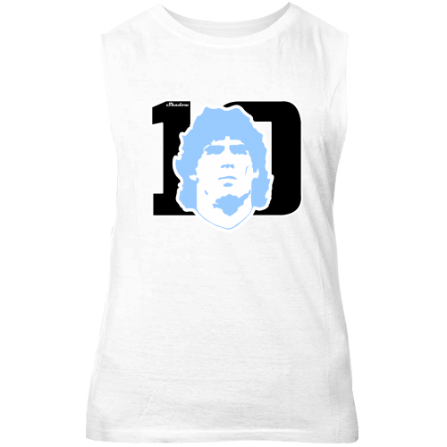 Canotta Unisex