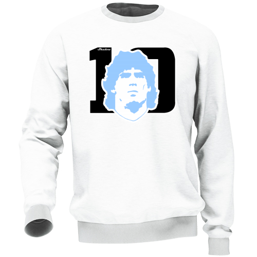 Felpa Unisex