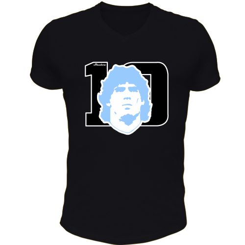 T-Shirt Unisex Scollo V