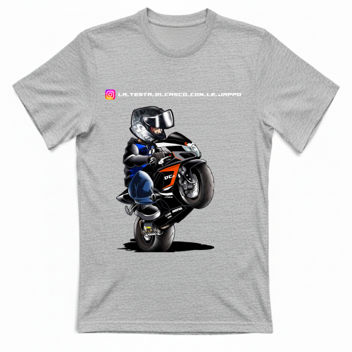 T-Shirt Unisex