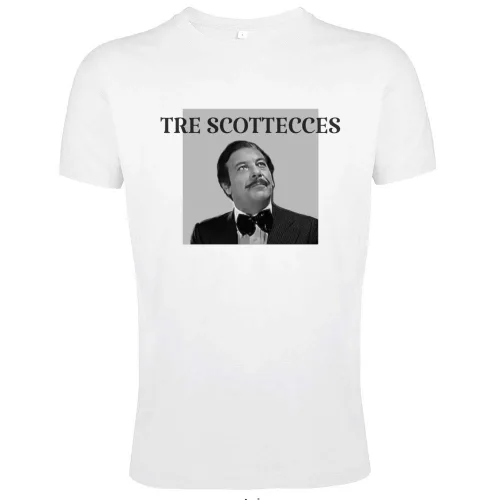 T-Shirt Men Fit