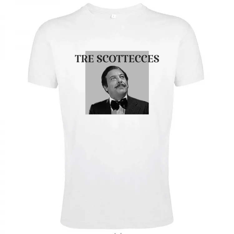 T-shirt Uomo - Calboni