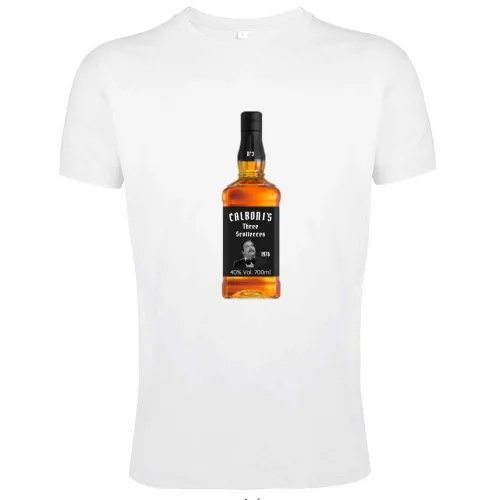 T-Shirt Men Fit