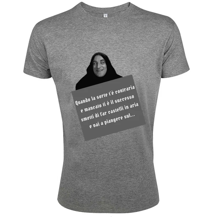 T-shirt Uomo - Igor