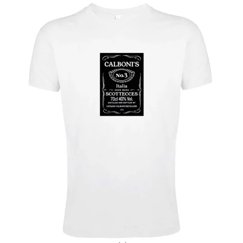 T-Shirt Men Fit