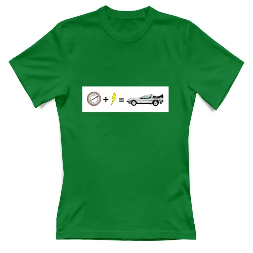 T-Shirt Donna