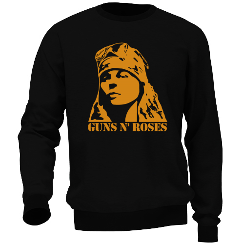 Felpa Unisex